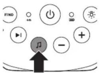 PHILIPS AVENT SCD725 - Fonction Berceuse - 1