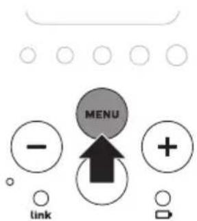 PHILIPS AVENT SCD725 - Navigarea in meniu - 1