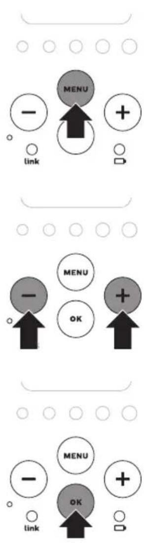 PHILIPS AVENT SCD725 - Navigating the menu - 1