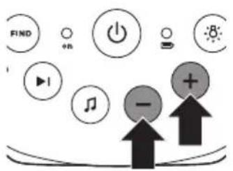 PHILIPS AVENT SCD725 - Funkcija uspavanke - 3
