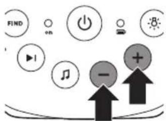 PHILIPS AVENT SCD725 - Vuggevisefunksjon - 3