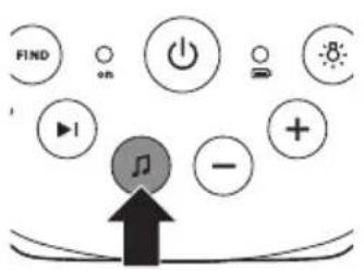 PHILIPS AVENT SCD725 - Funkcija uspavanke - 1