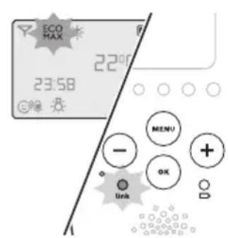 PHILIPS AVENT SCD725 - Eco Max pexmim aXbipaty - 1