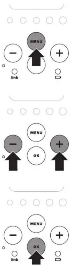 PHILIPS AVENT SCD725 - Navigering i menuen - 1