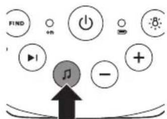 PHILIPS AVENT SCD725 - Funkce ukolébavky - 1