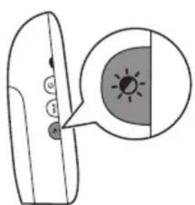 PHILIPS AVENT SCD725 - Nočni način - 1