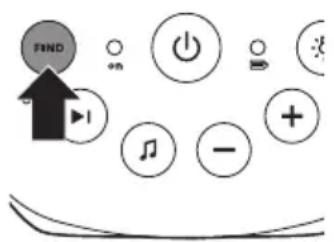 PHILIPS AVENT SCD725 - Søgning after forældreenheden - 1
