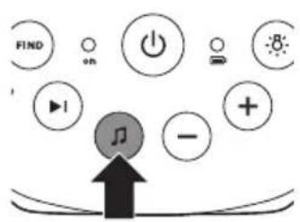 PHILIPS AVENT SCD725 - Hällilaulufunktsion - 1