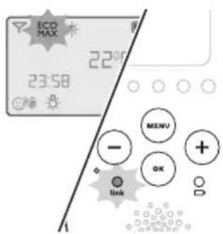 PHILIPS AVENT SCD725 - AKTINBIPAHe Ha peXIMOT Eco Max - 1