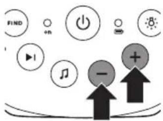 PHILIPS AVENT SCD725 - Functia Cantec de leagan - 3