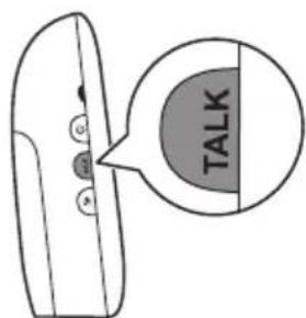 PHILIPS AVENT SCD725 - Puhetoiminto - 1