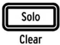Arturia DrumBrute Impact - Les boutons Mute/Solo - 2