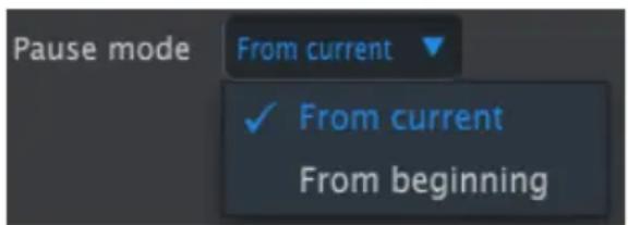 Arturia DrumBrute Impact - La saisie de données - 2