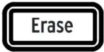 Arturia DrumBrute Impact - Boutons Copy &amp; Erase - 1