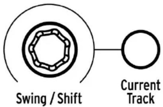 Arturia DrumBrute Impact - 4.1.7.1.Current Track - 1