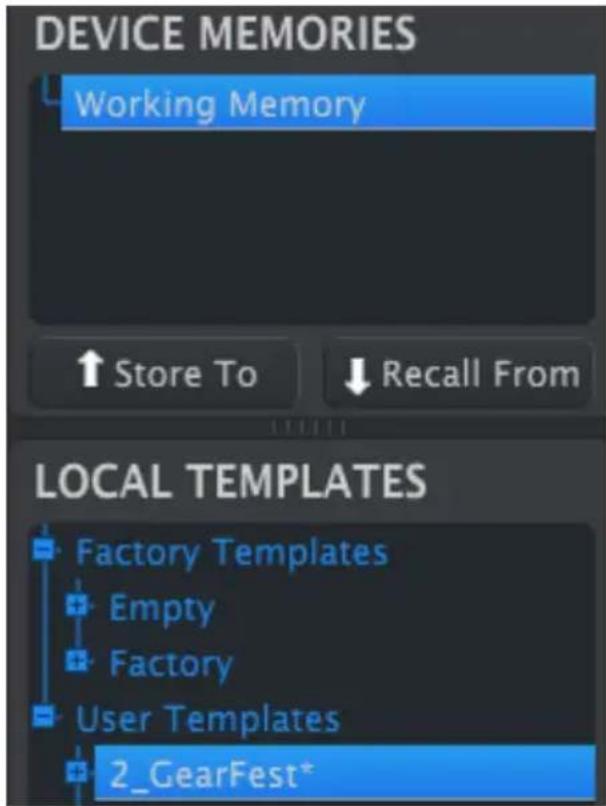 Arturia DrumBrute Impact - Les modèles de l'appareil - 1