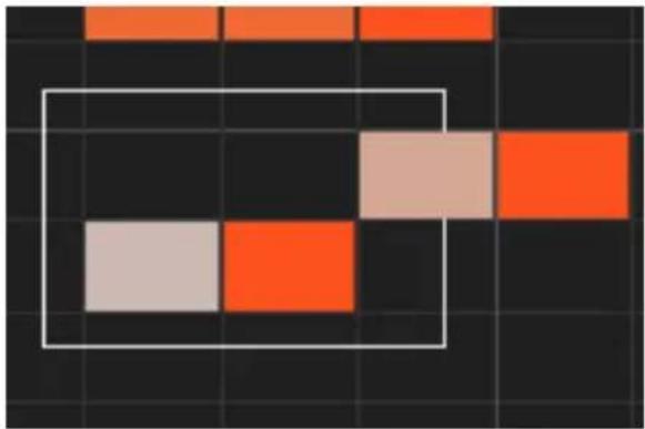 Arturia DrumBrute Impact - Déplacer des événements - 1