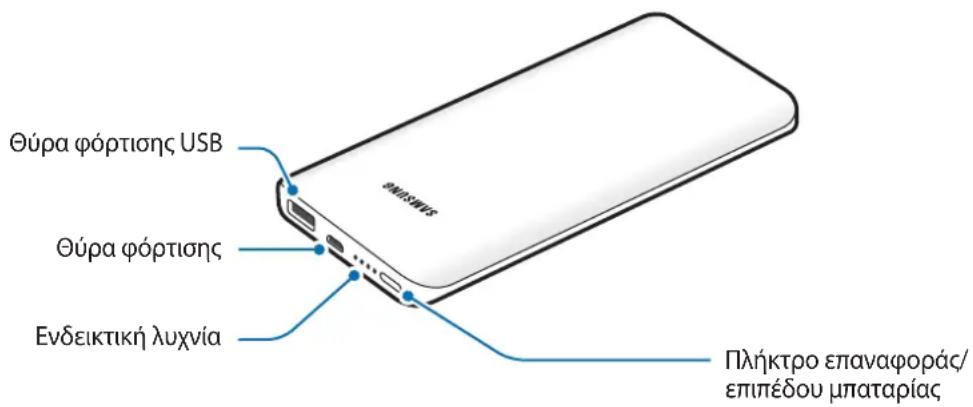 SAMSUNG EBPN920 - Διάταξη συσκευής - 1