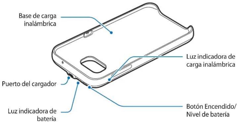 SAMSUNG EPTG935 - Diseño del dispositivo - 1