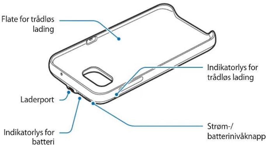 SAMSUNG EPTG935 - Enhetsoppsett - 1
