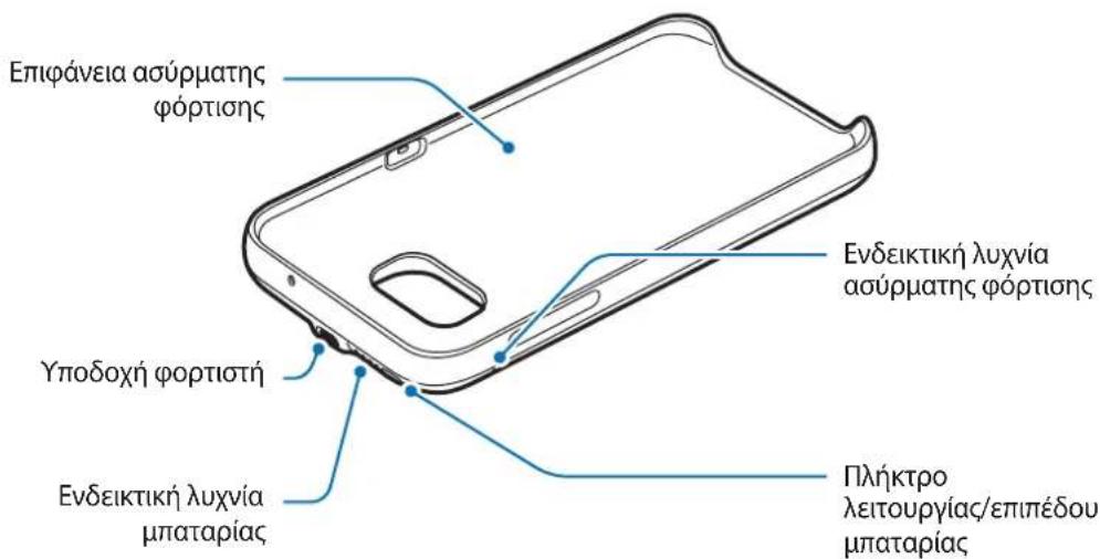 SAMSUNG EPTG935 - Δiataξη σuokευή - 1