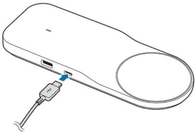 SAMSUNG ZOOM IN Multi Wireless Charger Tray EPPA710 - 早 - 1