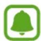 SAMSUNG ZOOM IN Multi Wireless Charger Tray EPPA710 - Identificacao da luz indicadora - 1