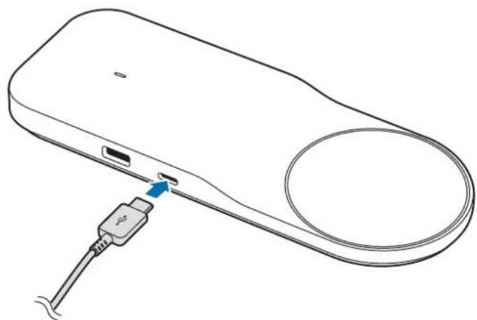 SAMSUNG ZOOM IN Multi Wireless Charger Tray EPPA710 - slll jalil p - 1