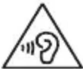 SAMSUNG Level In ANC EOIG930 - Non utilizzate l'auricolare quando guidate o andate in moto. Farlo può distogliere l'attenzione e causare incidenti oppure può essere illegale in base alla regione - 1