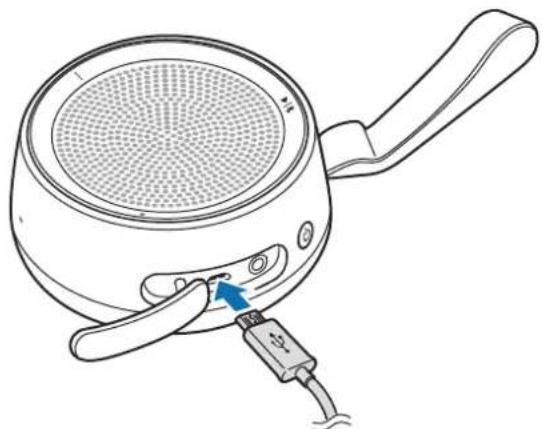 SAMSUNG Scoop EOSG510 - 1