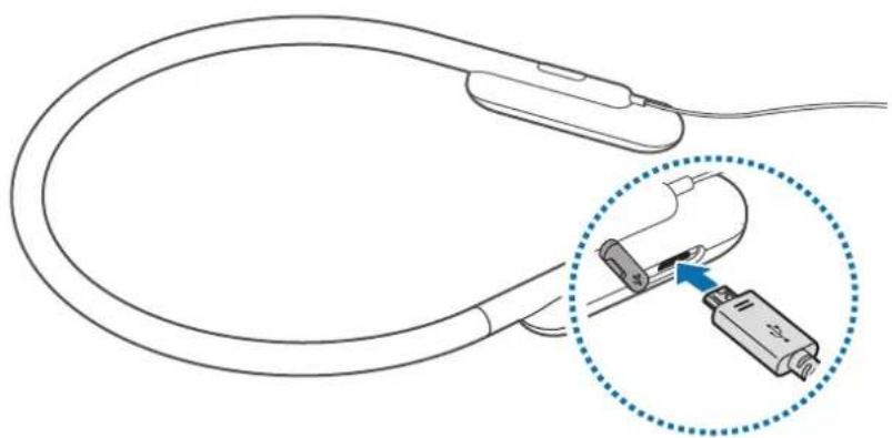 SAMSUNG U Flex EOBG950 - 3apяdka aKKyMylTopa - 3