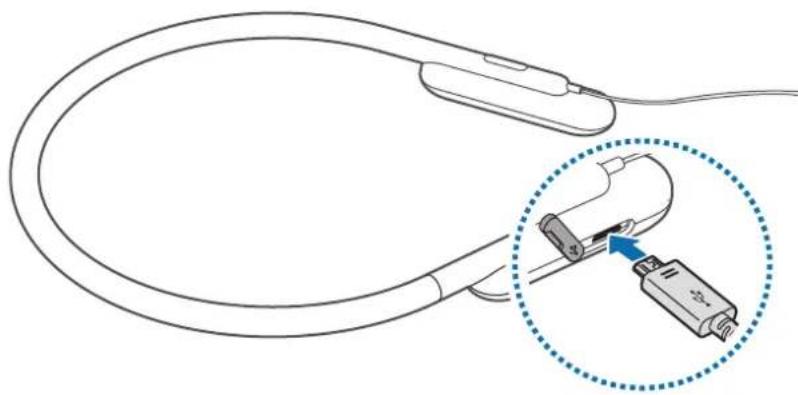 SAMSUNG U Flex EOBG950 - Carica della batteria - 3
