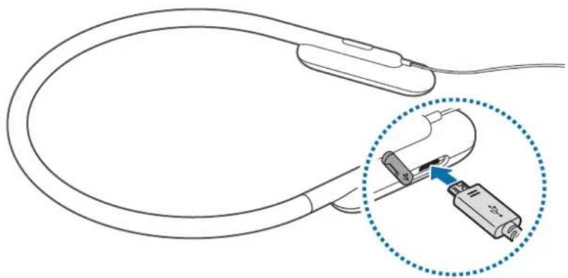 SAMSUNG U Flex EOBG950 - Iндикатор сnobiценя - 3