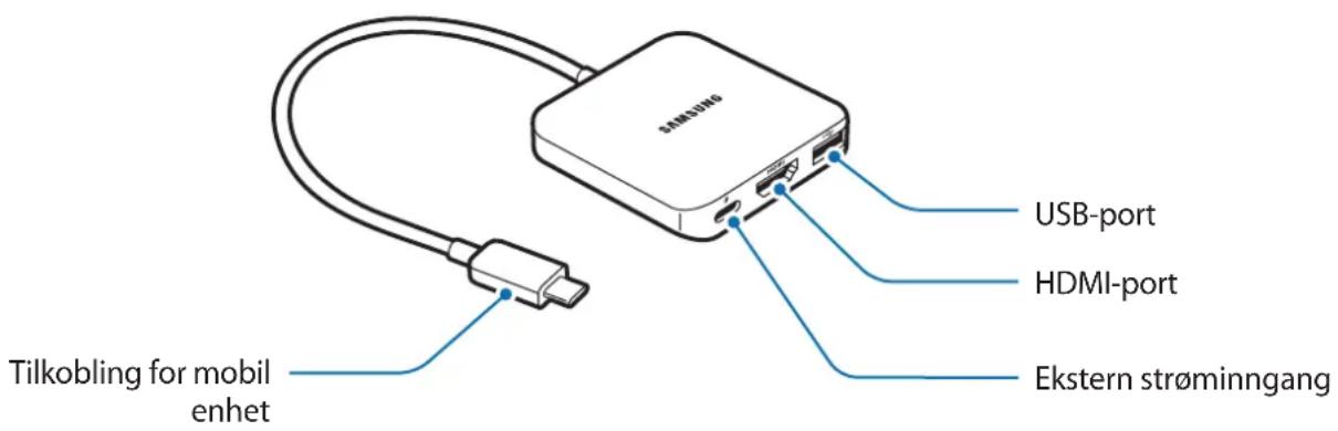 SAMSUNG EEPW700 - Enhetsoppsett - 1