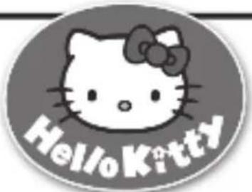 RAVENSBURGER Hello Kitty Memory - Un derrnier conseil - 1