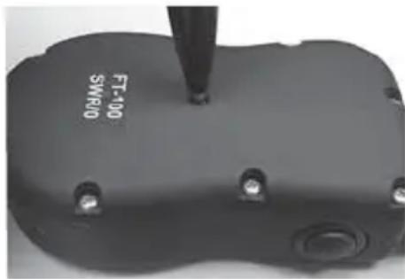 SportDOG SportTrainer 500 - Pour modifier le mode: - 1