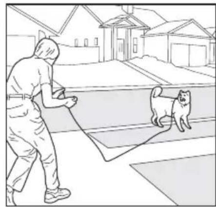 SportDOG SportTrainer 500 - Poursuivre - 3