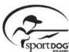 SportDOG TEK 1.0 - INDEX - 2