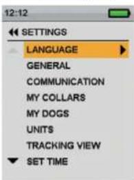 SportDOG TEK 1.0 - AVIS - 2