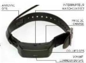 SportDOG TEK 1.0 - DéFINITIONS - 2