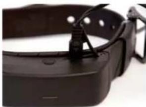 SportDOG TEK 1.0 - POUR RECHARGER LE COLLIER GPS : - 1