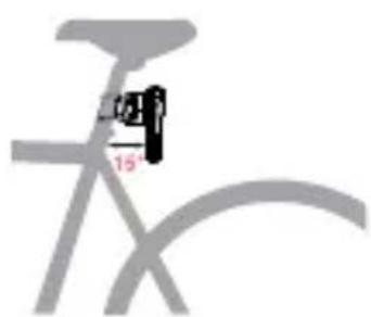 iGPSport IGS20E - 7.Remarques importantes sur l'installation - 2