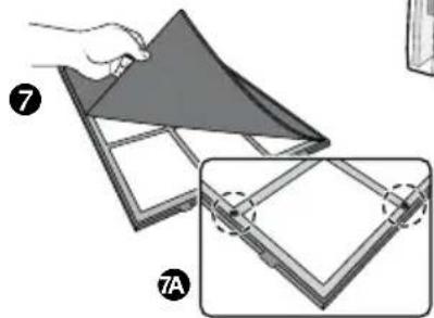Winix P450 - Procedura di configurazione - 7