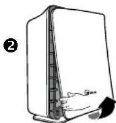 Winix P450 - Set-Up Procedure - 2