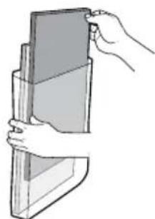 Winix P450 - Procedure de configuration - 6