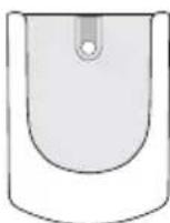 Winix P450 - SOSTITUZIONE DELLA BATTERIA - 2