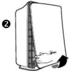 Winix P450 - Carbon Pre-Filter Replacement - 1
