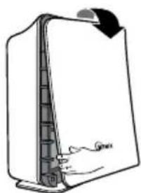 Winix P450 - Procedura di configurazione - 9