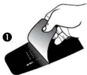 Winix P450 - Procedure de configuration - 1