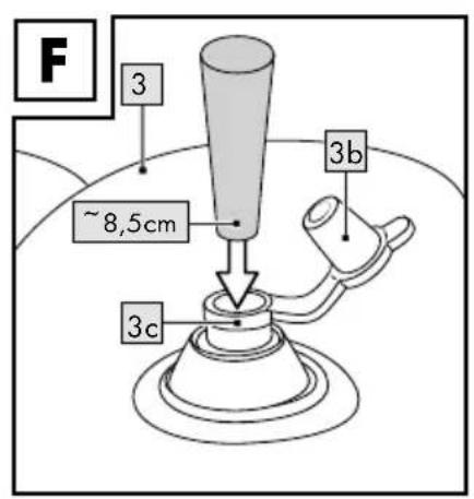 Meradiso Z31955A - 6